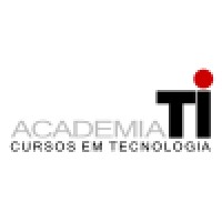 Academia TI logo, Academia TI contact details