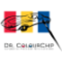 Dr ColourChip logo, Dr ColourChip contact details