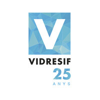 Vidresif logo, Vidresif contact details