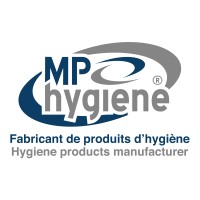 MP hygiene logo, MP hygiene contact details