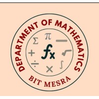 Mathematics & Computing Cell, Birla Institute of Technology, Mesra logo, Mathematics & Computing Cell, Birla Institute of Technology, Mesra contact details