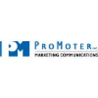 ProMoter Inc. Marketing Communications logo, ProMoter Inc. Marketing Communications contact details