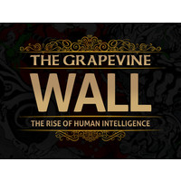 The Grapevine Wall logo, The Grapevine Wall contact details