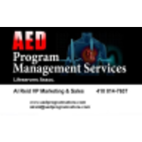 AED Program Management Services logo, AED Program Management Services contact details