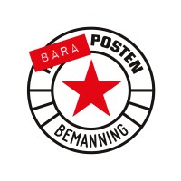 Bara Posten Bemanning logo, Bara Posten Bemanning contact details