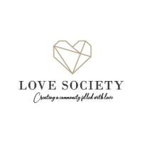 Love Society logo, Love Society contact details