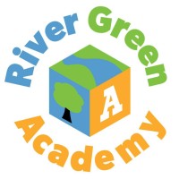 River Green Academy logo, River Green Academy contact details