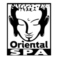 Oriental Spa logo, Oriental Spa contact details