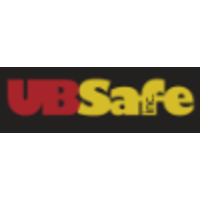 UBSafe Inc. logo, UBSafe Inc. contact details