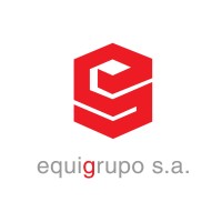 Equigrupo SA logo, Equigrupo SA contact details