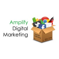 Amplify Digital Marketing, LLC logo, Amplify Digital Marketing, LLC contact details