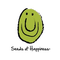 Seeds of Happiness logo, Seeds of Happiness contact details