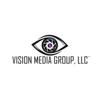 Vision Media Group, LLC logo, Vision Media Group, LLC contact details