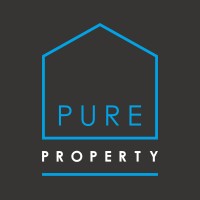 Pure Property Rentals logo, Pure Property Rentals contact details