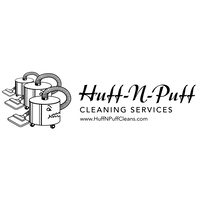 Huff-N-Puff Cleaning Services logo, Huff-N-Puff Cleaning Services contact details