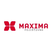 MAXIMA pojišťovna, a.s. logo, MAXIMA pojišťovna, a.s. contact details