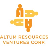 Altum Resources Ventures Corporation logo, Altum Resources Ventures Corporation contact details