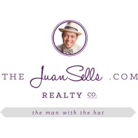 The JuanSells.com Realty Co. logo, The JuanSells.com Realty Co. contact details