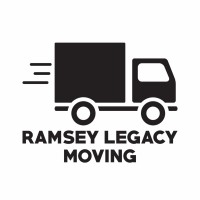 Ramsey Legacy Moving logo, Ramsey Legacy Moving contact details