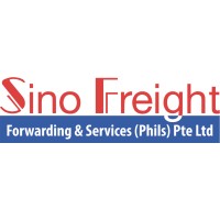 Sino Freight Forwarding & Services Pte Ltd logo, Sino Freight Forwarding & Services Pte Ltd contact details