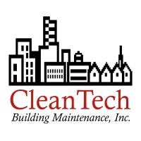 CleanTech Building Maintenance, Inc. logo, CleanTech Building Maintenance, Inc. contact details