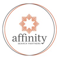 Affinity Search Partners logo, Affinity Search Partners contact details