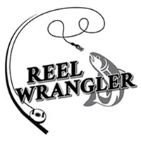 Reel Wrangler logo, Reel Wrangler contact details