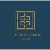 The Residence Rehab logo, The Residence Rehab contact details