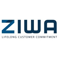 Ziwa Corporation logo, Ziwa Corporation contact details