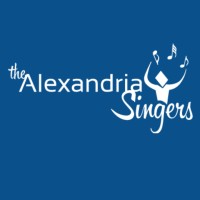 Alexandria Singers logo, Alexandria Singers contact details