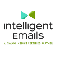 Intelligent Emails logo, Intelligent Emails contact details