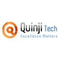 Quinji Tech logo, Quinji Tech contact details