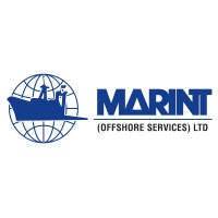 Marint logo, Marint contact details