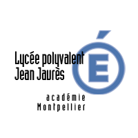 Lycée Jean Jaurès logo, Lycée Jean Jaurès contact details