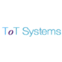 TOT Systems Inc. logo, TOT Systems Inc. contact details