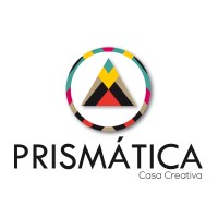 Prismática Casa Creativa logo, Prismática Casa Creativa contact details