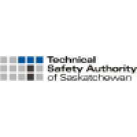 Technical safety authority of Saskatchewan logo, Technical safety authority of Saskatchewan contact details