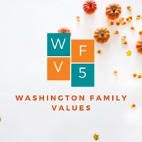 Washington Family Values logo, Washington Family Values contact details