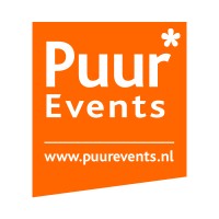 Puur* Events logo, Puur* Events contact details