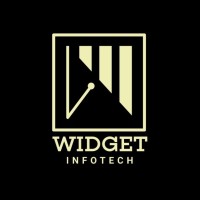 Widget Infotech logo, Widget Infotech contact details