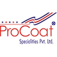 ProCoat Specialities Pvt. Ltd logo, ProCoat Specialities Pvt. Ltd contact details