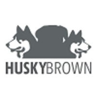 Husky Brown, LLC logo, Husky Brown, LLC contact details