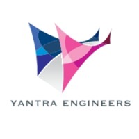 Yantra Engineers logo, Yantra Engineers contact details