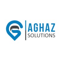 Aghaz Solutions logo, Aghaz Solutions contact details