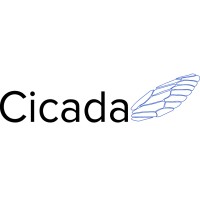 Cicada logo, Cicada contact details