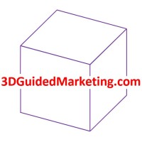 3D Guided Marketing logo, 3D Guided Marketing contact details