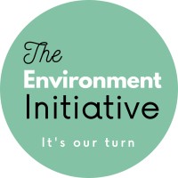 The Environment Initiative logo, The Environment Initiative contact details