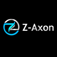 Z-Axon Inc logo, Z-Axon Inc contact details