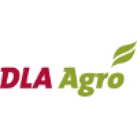 DLA Agro logo, DLA Agro contact details