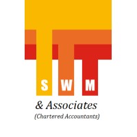 S W M & Associates (Chartered Accountants) logo, S W M & Associates (Chartered Accountants) contact details